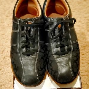 Women's Coach Sneakers